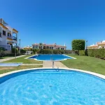 Casa Encantada Apartament *