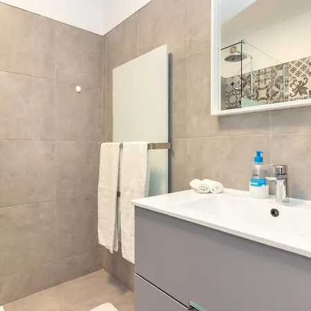Appartamento Casa Encantada