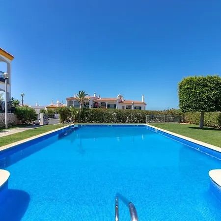 Casa Encantada Apartment