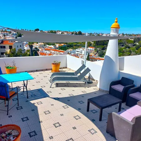 Apartment Casa Encantada *