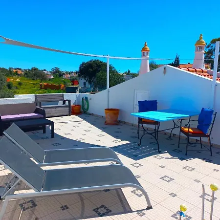 Casa Encantada *