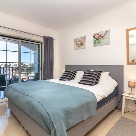 Appartement Casa Encantada Carvoeiro (Lagoa)