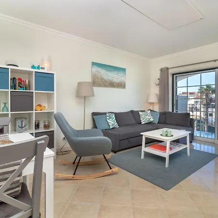 Casa Encantada Apartment