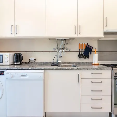 Apartment Casa Encantada *