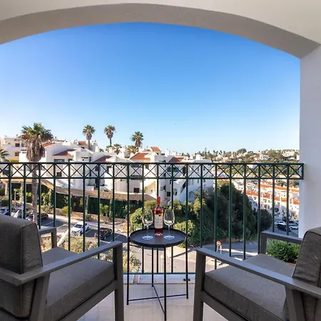 Casa Encantada * Carvoeiro (Lagoa)