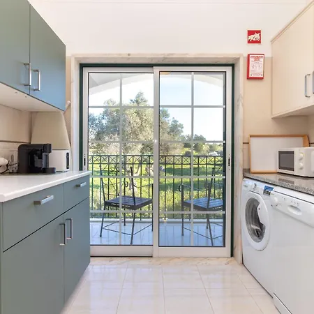 Casa Encantada Apartment