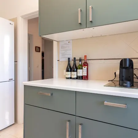 Casa Encantada Appartement *