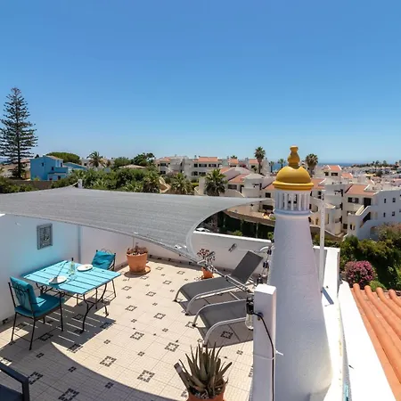 Casa Encantada 아파트 *