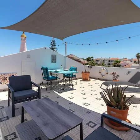 아파트 Casa Encantada *
